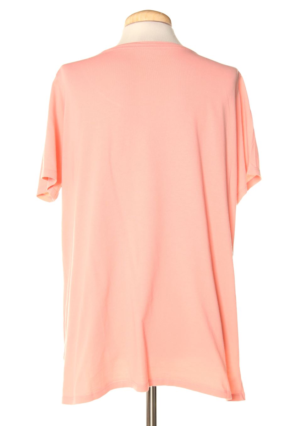 T-Shirt von Nike Größe XL, Farbe Rosa, für