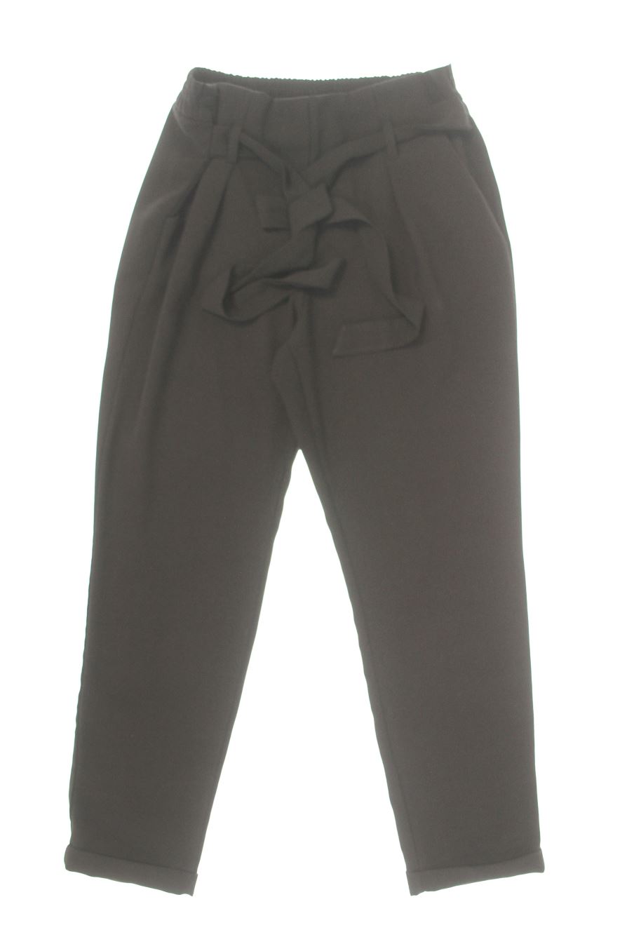 Hose von PERCENTIL Größe S, Farbe Schwarz, für