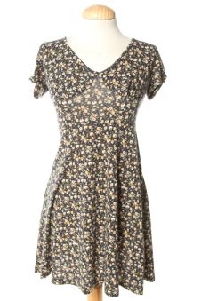 Einfaches Kleid XS PERCENTIL, Foto 1 von 2