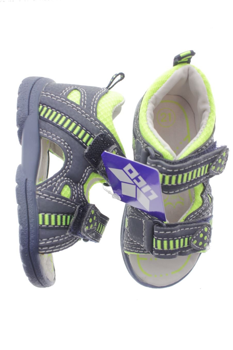Sandalias de Lico Shoes de la talla 20 con etiqueta