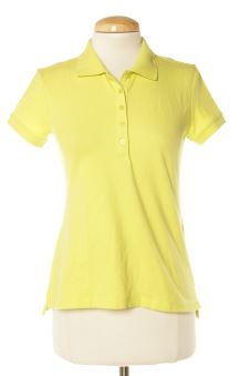 Poloshirt XS Easy wear