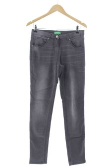 Lange Jeans 158 Benetton