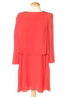 Robe casual S Zara, photo 1 sur 2