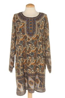 Robe casual S PERCENTIL, photo 1 sur 2