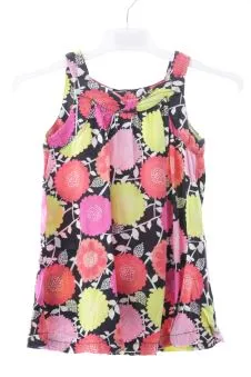 Vestido 3 años PERCENTIL