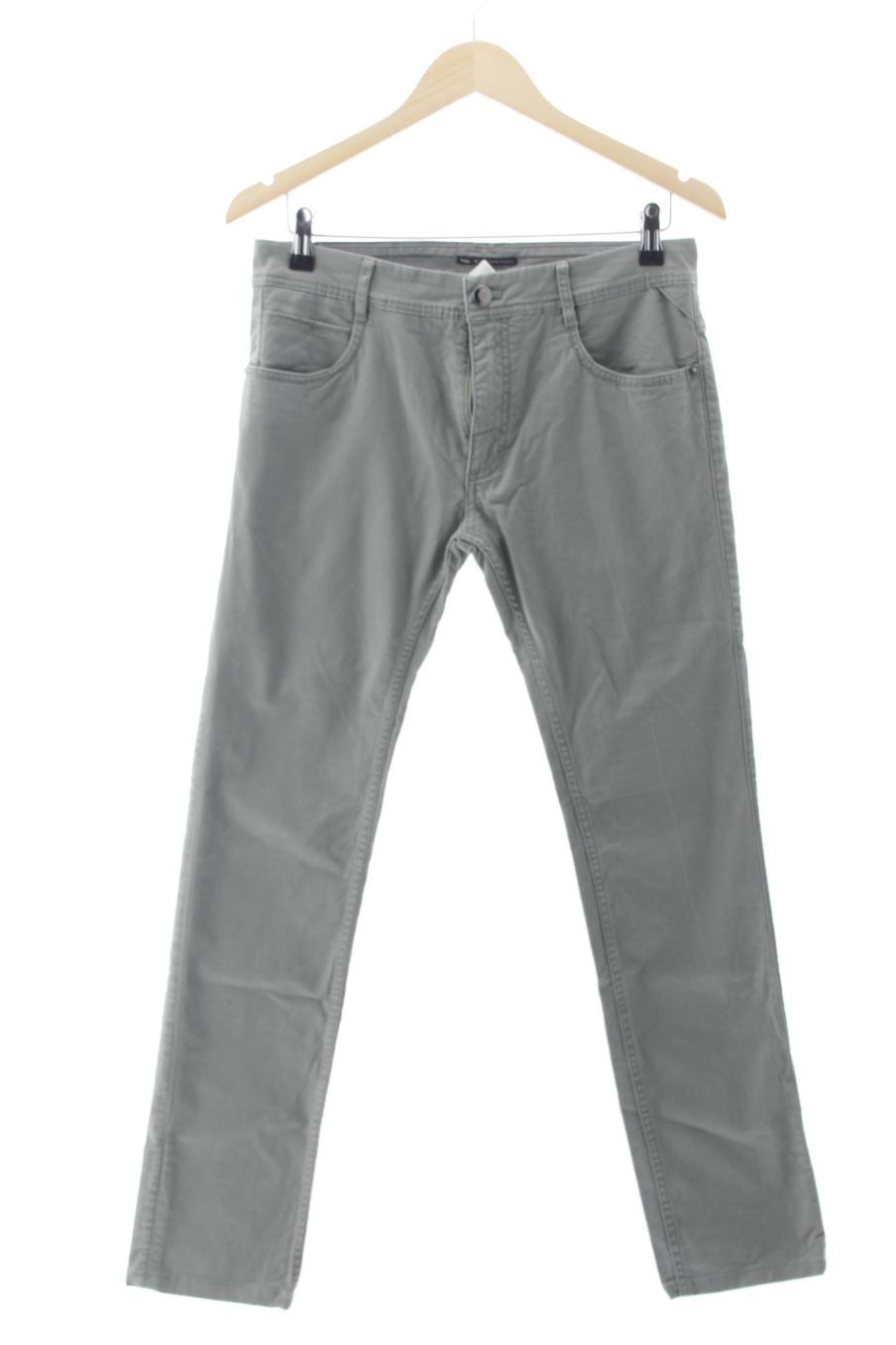 Vaquero de Mango de la talla 40