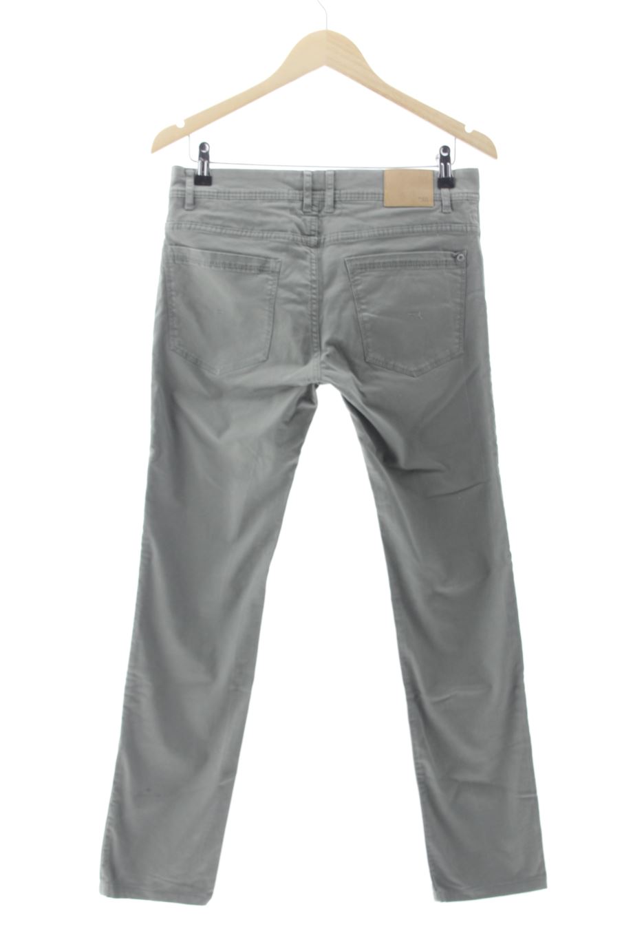 Vaquero de Mango de la talla 40