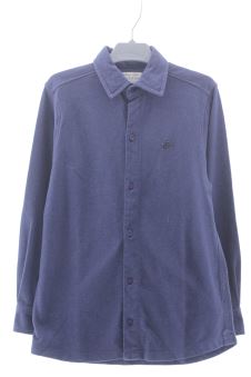 Langärmeliges Hemd 128 Scalpers