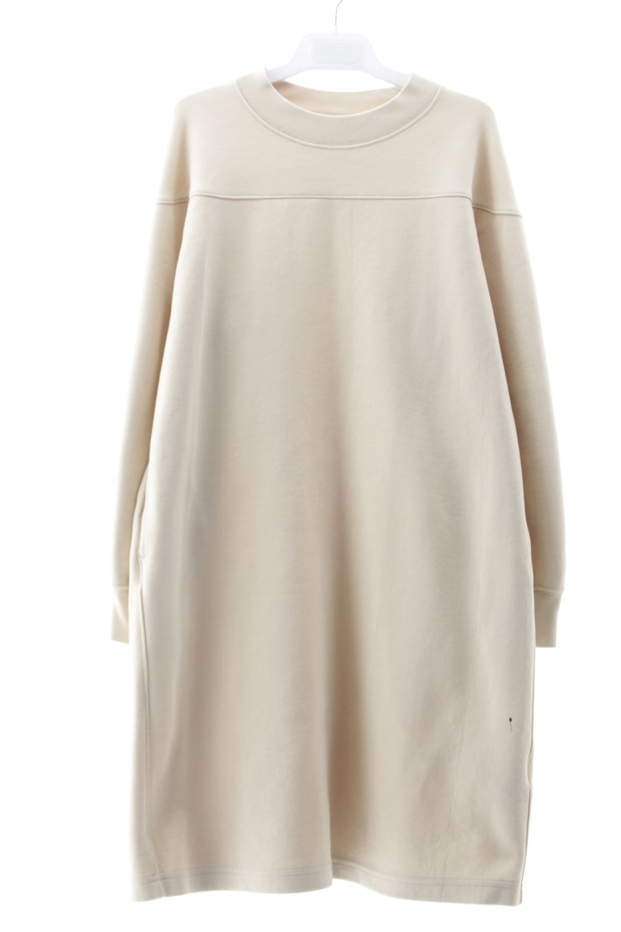 Vestido sport de Uniqlo de la talla 9 años de segunda mano