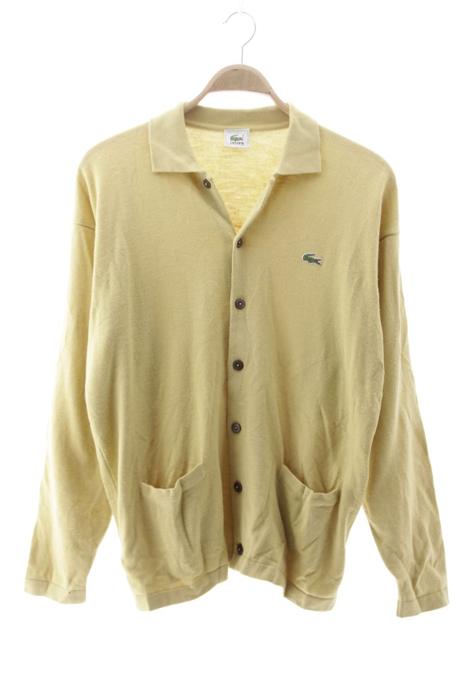 Chaqueta de Lacoste de la talla XL