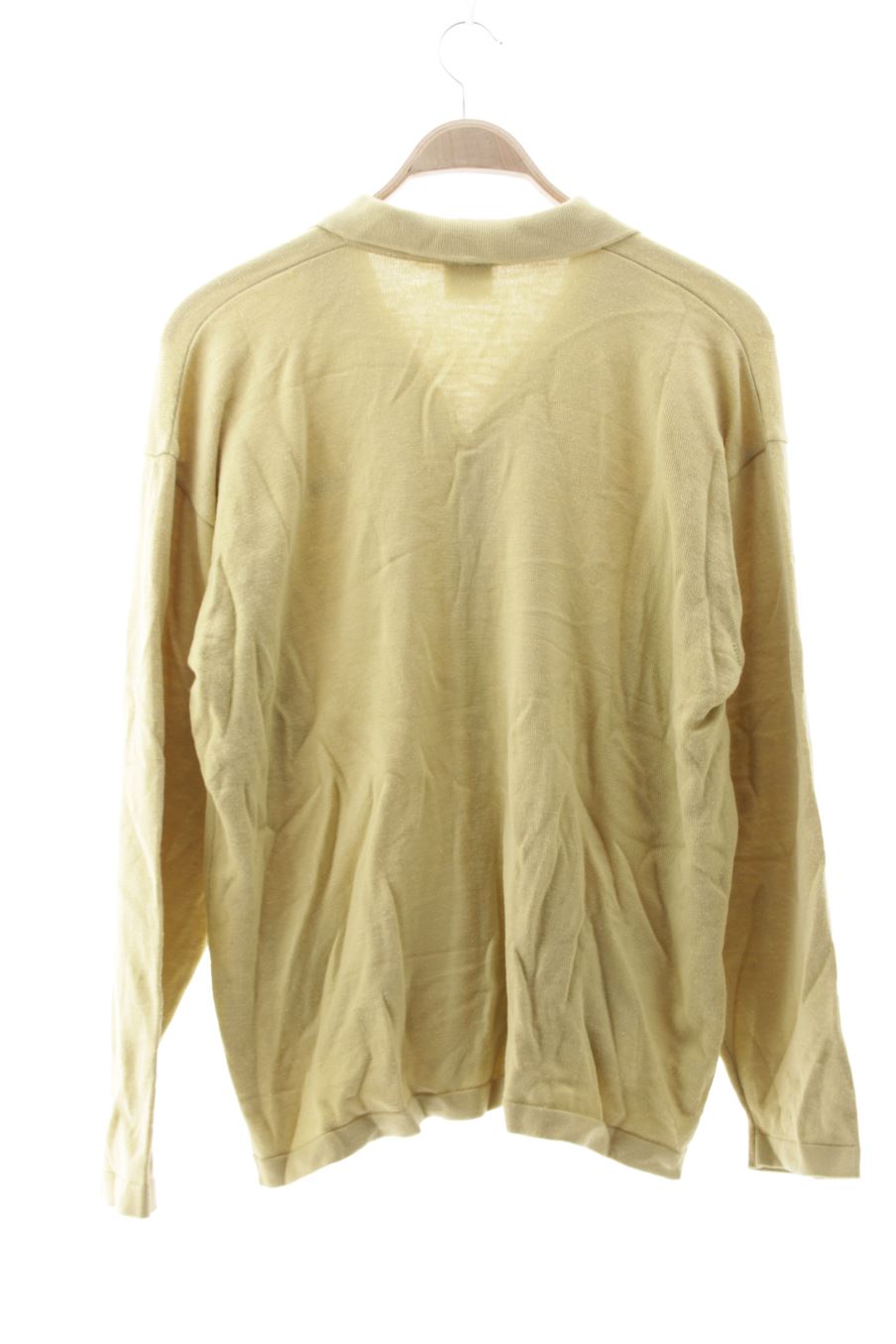 Chaqueta de Lacoste de la talla XL