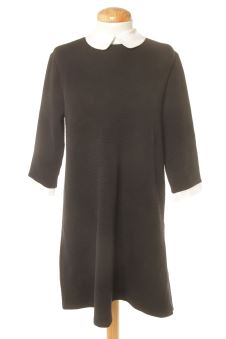 Einfaches Kleid S Clockhouse (C&A)