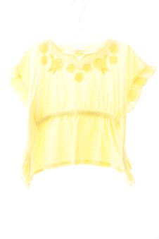 Blusa a maniche corte 7 anni Kids