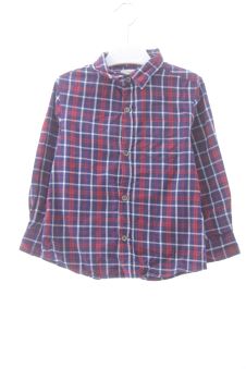 Chemise manches longues 3 ans Sfera
