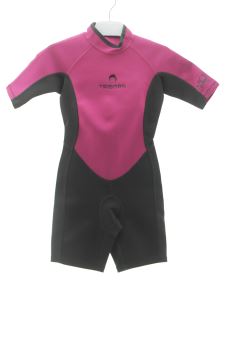 Combinaison néoprène 7 ans Tribord (DECATHLON)
