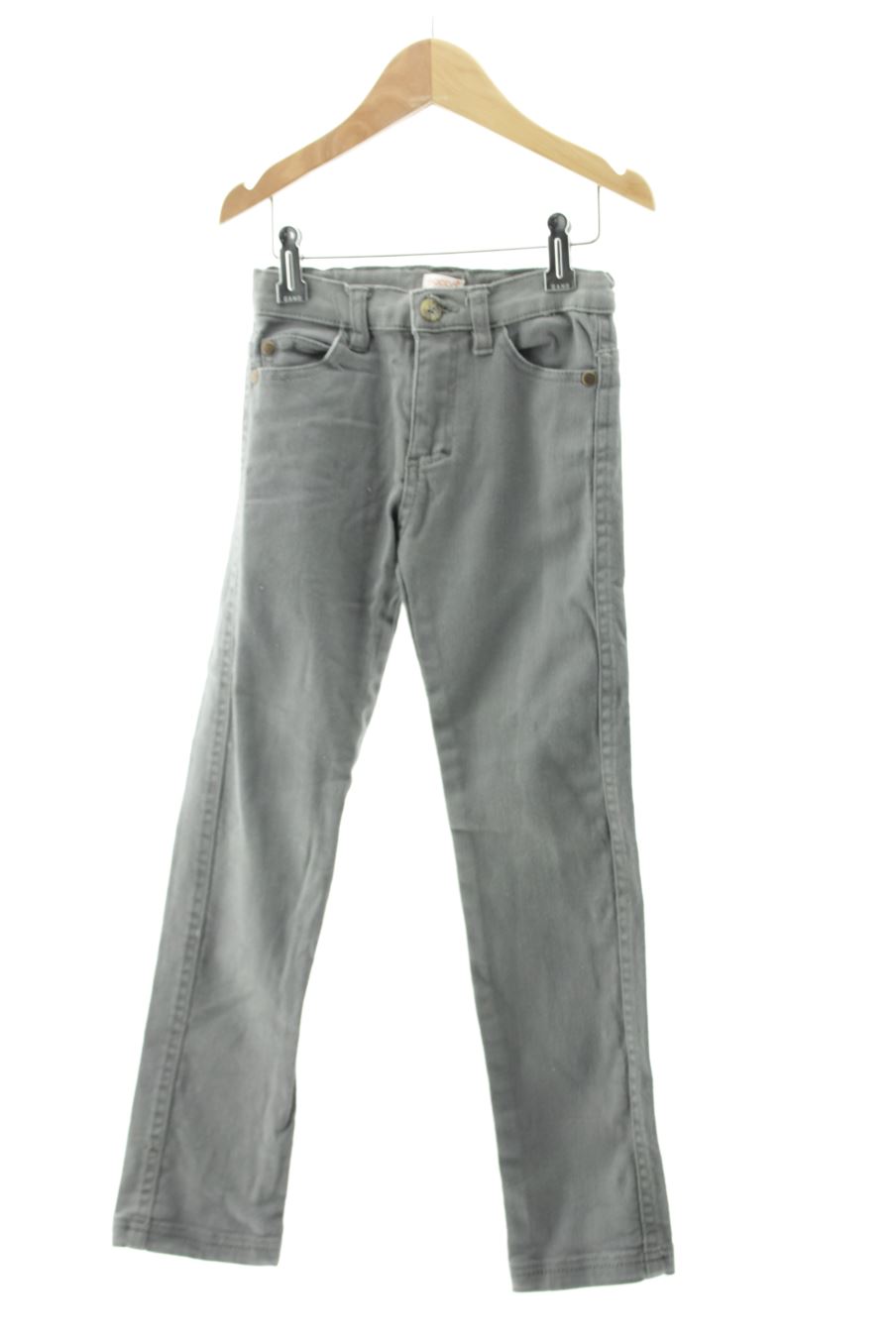 Jeans Gocco de la taille 3 ans de denim de seconde main