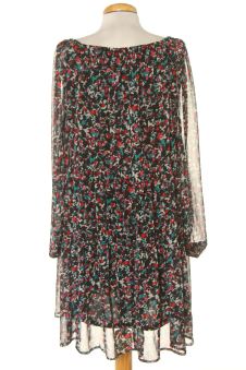 Vestido casual 36 Promod