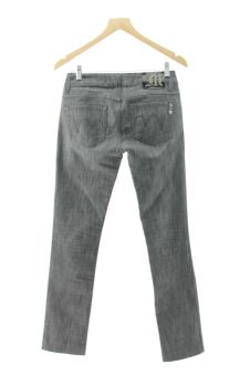 Vaquero 38 Made in italy