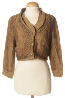Gilet M Julie Guerlande