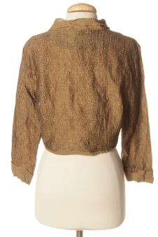 Gilet M Julie Guerlande