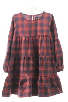 Aufwändiges Kleid 122 Desigual