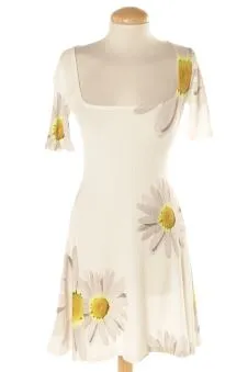 Vestido casual M Desigual, foto 1 de 2
