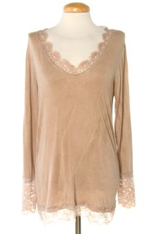 Blouse à manches longues M APRIL VINTAGE