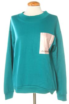 Sudadera M Mango