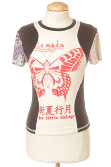 Maglietta M Desigual, foto 1 di 2