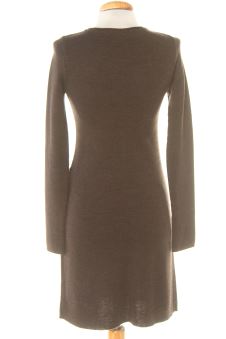 Robe casual S Le phare de la baleine
