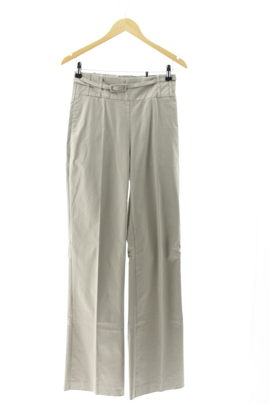 Hose von Fornarina Größe S, Farbe Beige, für