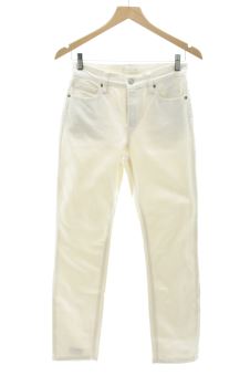 Vaquero 36 Uniqlo