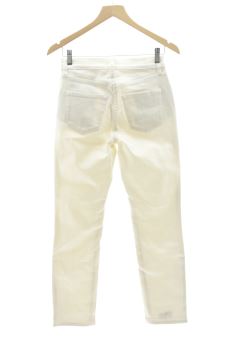 Vaquero 36 Uniqlo