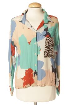 Chemise S Dixie
