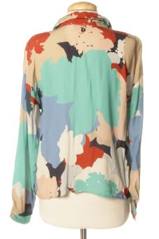 Chemise S Dixie