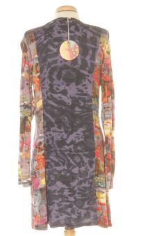 Robe casual L Janis