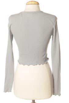Pull S Bershka