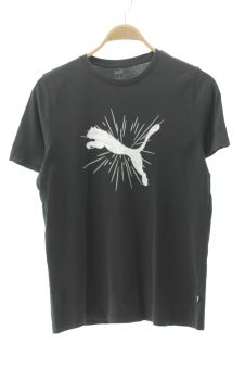 Camiseta manga corta M Puma