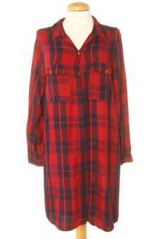 Vestido casual 34 PERCENTIL