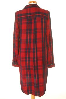 Vestido casual 34 PERCENTIL