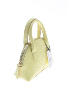 Bolso de Mano Pequeño Mango