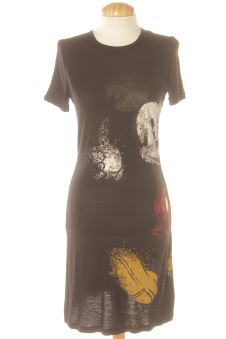 Vestito casual XS Desigual