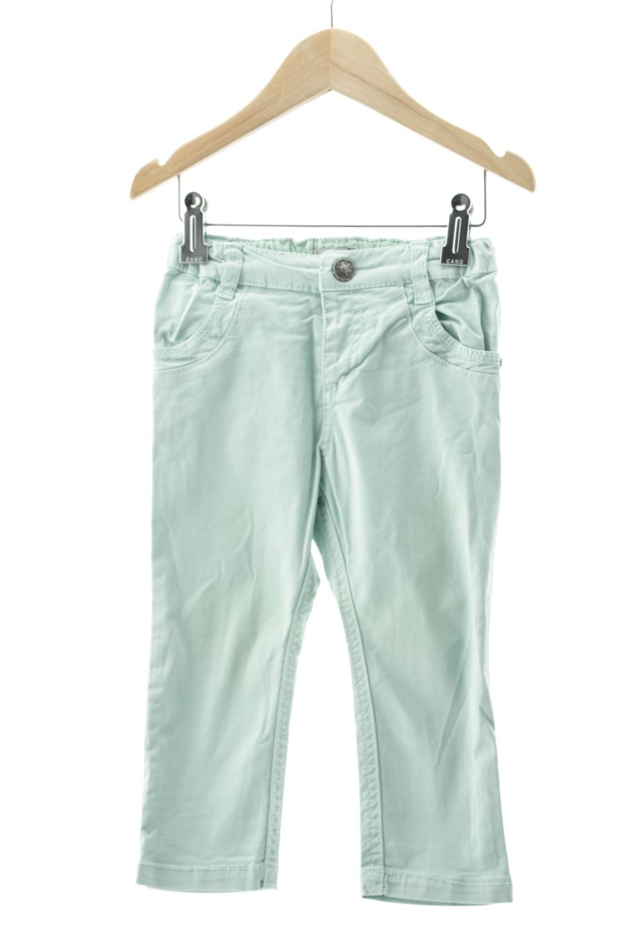 Jeans Marese de la taille 18 mois de denim de seconde main