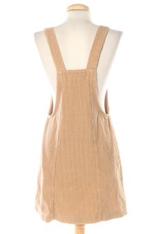 Robe casual XS Bershka