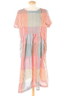 Vestido casual L Wendy Trendy