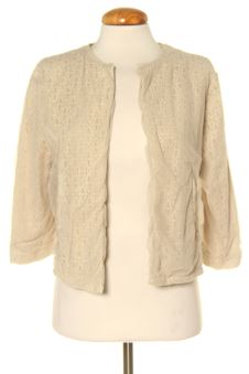 Gilet XL Yokana