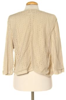 Gilet XL Yokana