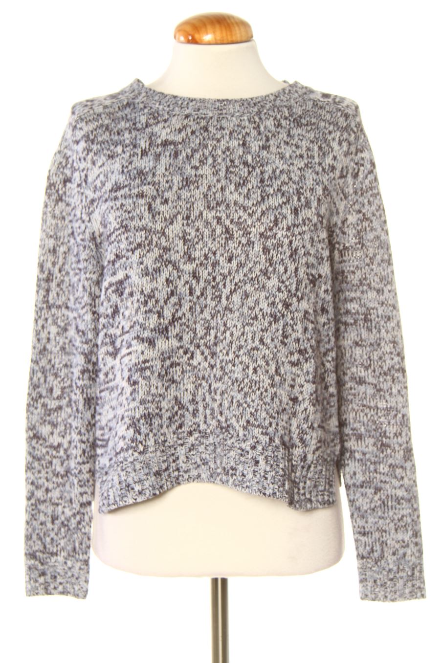 Pull H&M de la taille S, de couleur imprimés