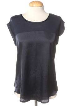 Camiseta S Mango