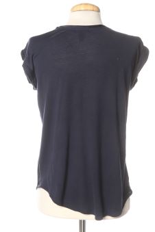Camiseta S Mango
